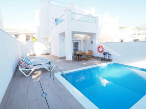 Nerja Paradise Rentals - Villa Bonilla